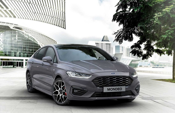 Antakya Özel Ford Servisi